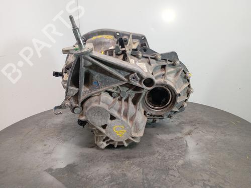 Used Gearbox Gearbox RENAULT ESPACE IV (JK0/1_) [2002-2026] 33621157 33621157