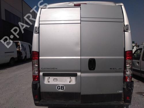 AC compressor CITROËN JUMPER II Van 2.2 HDi 130 | BP7224494M34 