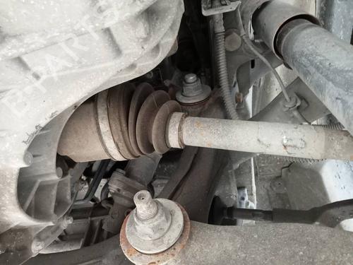 Used Left front driveshaft NISSAN INTERSTAR Van (X70) [2002-2025]  22389954