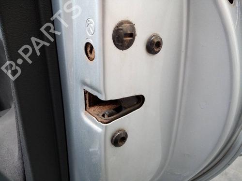 Used Rear right lock SEAT ALTEA (5P1) [2004-2015]  17483405