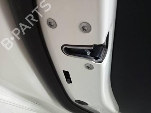 Used Rear left lock MERCEDES-BENZ CLA Coupe (C117) [2013-2019]  20717100