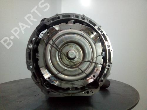 Gearbox MERCEDES-BENZ GLC Coupe (C253) 220 d 4-matic (253.303, 253.305) | BP7515310M3 