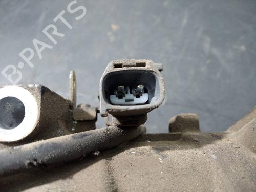 AC compressor FIAT FIORINO Box Body/MPV (225_) 1.3 D Multijet (225BXD1A, 225BXB1A, 225BXB11) | BP16090602M34 