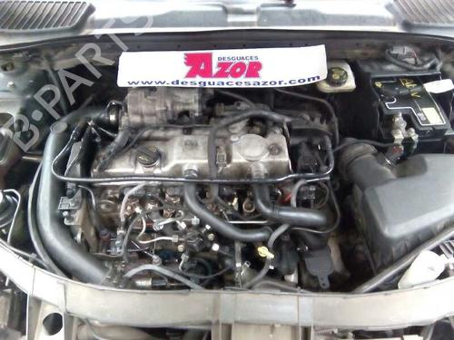 Climate control FORD MONDEO IV (BA7) 1.8 TDCi | BP1202917I5 