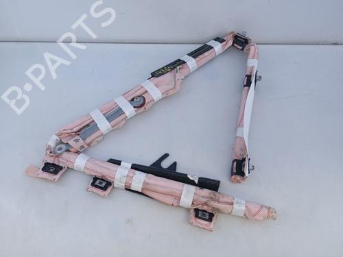Used Left curtain airbag Left curtain airbag FORD PUMA (J2K, CF7) 1.0 EcoBoost mHEV (125 hp) 39961671 39961671