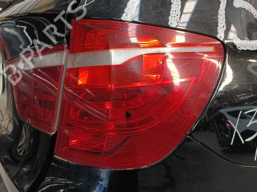 Højre baglygte Højre baglygte BMW X3 (F25) xDrive 20 d (184 hp) 34704877 34704877