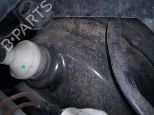 Used Servo brake MERCEDES-BENZ CLC-CLASS (CL203) [2008-2011]  11871176