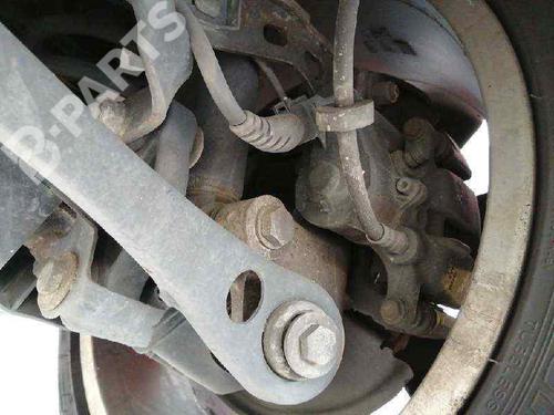 right-rear-steering-knuckle-audi-a6-c6-4f2-20-tdi-4f0505312m-2004-2005-2006-2007-2008-2009-2010-2011-4979870 main image