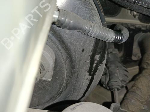 Used Servo brake OPEL INSIGNIA A (G09) 2.0 CDTI (68) (131 hp) 32016563