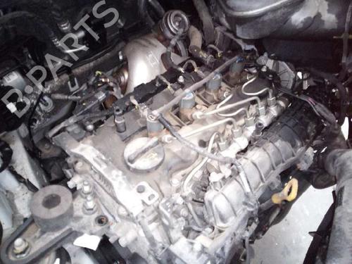 Engine control unit (ECU) KIA SPORTAGE III (SL) 1.7 CRDi | BP6977552M57 