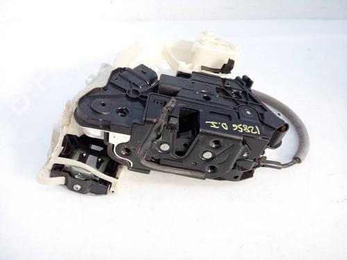 Front left lock VW PASSAT B6 (3C2)  | BP21568675C98 