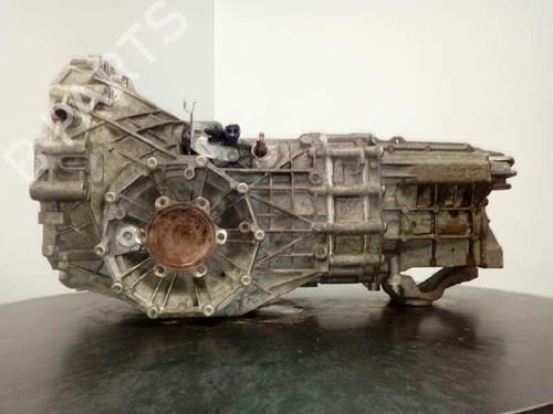 Getriebe für AUDI A6 C6 (4F2) 2.0 TDI (136 hp) 1708604