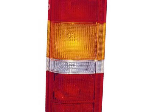 Used Left taillight Left taillight FORD TRANSIT Van (E_ _) 2.5 TD (EAL, EAS) (85 hp) 36023052 36023052