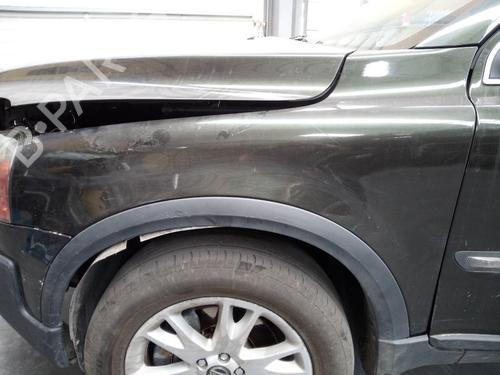 Used Left front fenders VOLVO XC90 I (275) D5 AWD (163 hp) 15372625