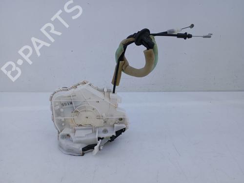 Used Rear right lock MAZDA CX-30 (DM) [2019-2025]  22906145