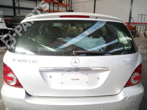 Used Tailgate Tailgate MERCEDES-BENZ R-CLASS (W251, V251) [2005-2017] 11178223 11178223
