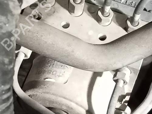 Used ABS pump NISSAN X-TRAIL I (T30) [2001-2013]  10715363