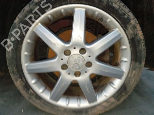 Used Rim MERCEDES-BENZ A-CLASS (W176) A 180 CDI / d (176.012) (109 hp) 32020100