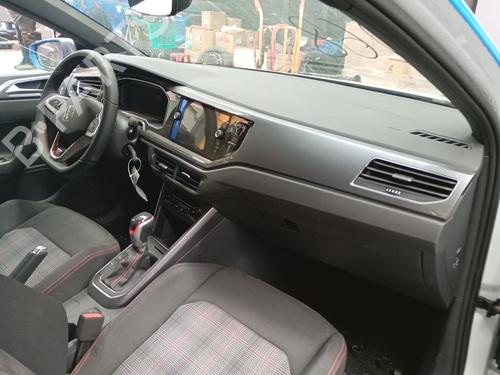 Steering column VW POLO VI (AW1, BZ1, AE1) GTI | BP37265922M21 - Image 10