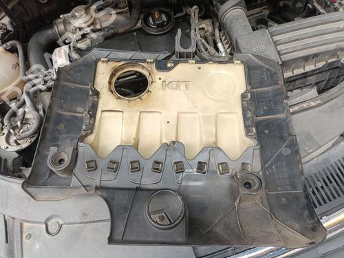 Upper protection VW PASSAT B6 (3C2) 1.9 TDI | BP34719867M93 - Image 2