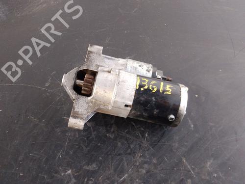 Used Starter FIAT SCUDO Van 2.0 Multijet 145 (506) (144 hp) 27806187
