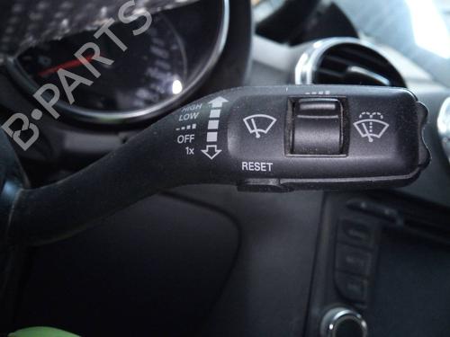 Used Steering column stalk AUDI TT (8J3) 2.0 TDI quattro (170 hp) 18346329