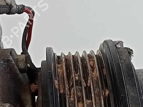 AC compressor FORD KUGA II (DM2)  | BP18720254M34 