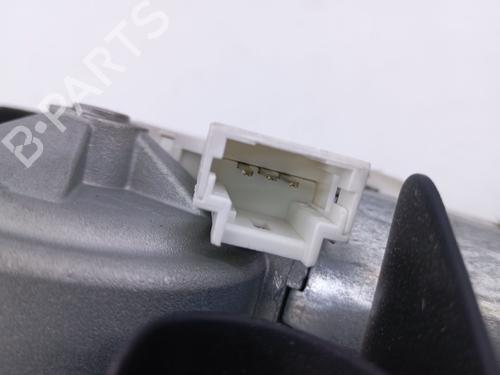 Rear wiper motor CITROËN C4 II (NC_)  | BP19581634M102 