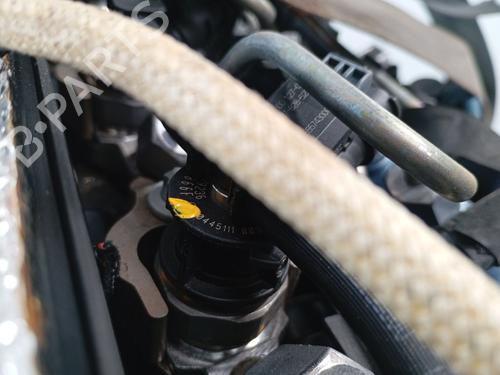 Engine BMW X3 (G01, F97, G08) xDrive 20 d Mild-Hybrid | BP34692159M1 - Image 8