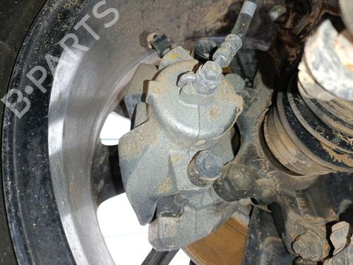 Used Right front brake caliper MG MG ZS SUV 1.0 T-GDi (111 hp) 27258708
