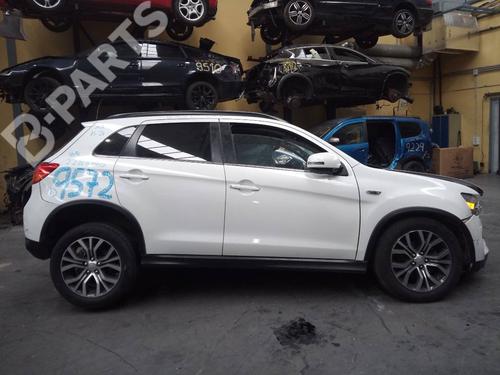 Used Parts MITSUBISHI ASX (GA_W_)  2.2 DI-D 4WD (GA8W)  960789
