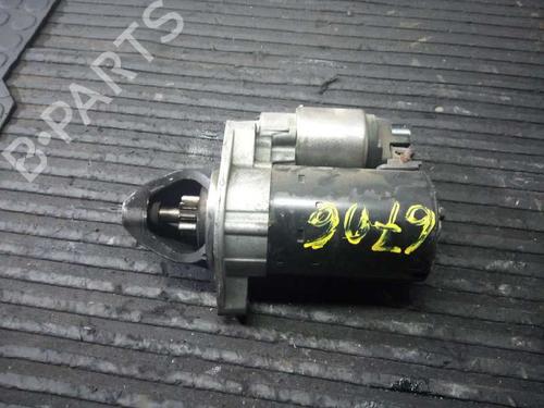 Used Starter MERCEDES-BENZ C-CLASS (W204) C 200 Kompressor (204.041) (184 hp) 4717238