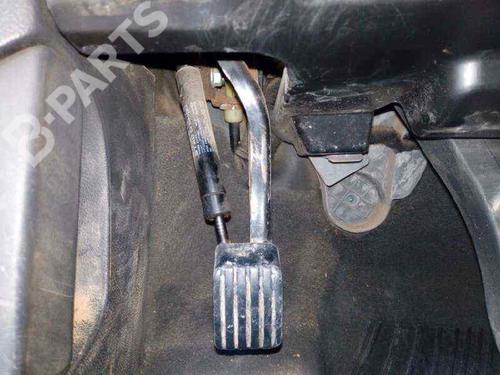 Used Hand brake Hand brake VW TOUAREG (7LA, 7L6, 7L7) 2.5 R5 TDI (174 hp) 8786442 8786442