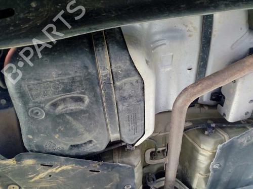Zbiornik paliwa HYUNDAI KONA (OS, OSE, OSI) 1.0 T-GDi BP5574261C62