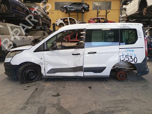 Brugte FORD TOURNEO CONNECT / GRAND TOURNEO CONNECT V408 MPV 4785484