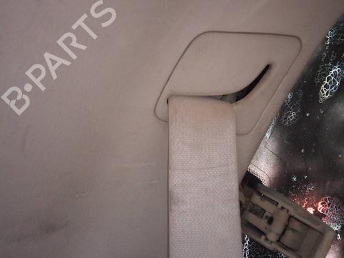 Used Rear left seatbelt TOYOTA LAND CRUISER PRADO (_J12_) 3.0 D-4D (KDJ120, KDJ125) (166 hp) 9156308