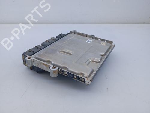 Engine control unit (ECU) RENAULT EXPRESS Box Body/MPV 1.5 Blue dCi 75 (F6AA) | BP28071734M57 
