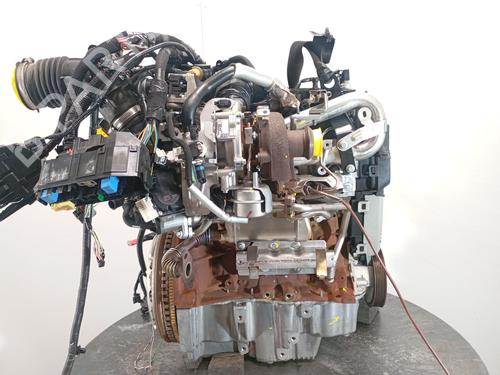 Engine RENAULT KADJAR (HA_, HL_) 1.5 dCi 110 (HLA3) | BP36447549M1  - Image 7