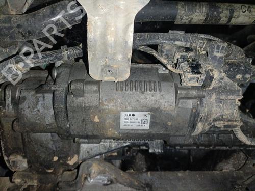 Used Steering rack BMW 3 (E90) 320 d (177 hp) 29998580
