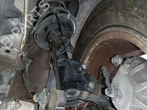 Venstre fortil støddæmper HYUNDAI ix20 (JC) 1.4 CRDi (90 hp) 28076602