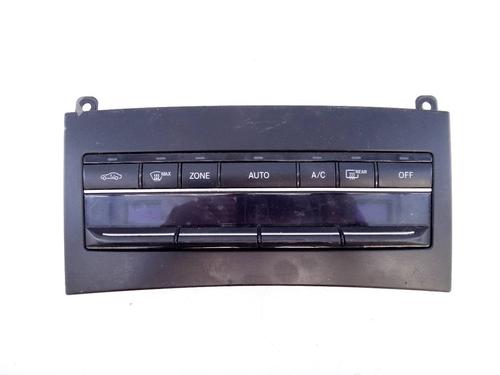 Used Climate control MERCEDES-BENZ E-CLASS (W212) [2009-2016]  20103075