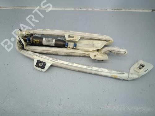 Used Left curtain airbag MERCEDES-BENZ C-CLASS (W204) [2007-2015]  5061136