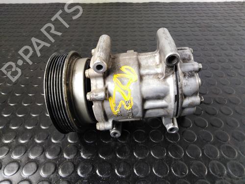 AC compressor RENAULT KANGOO (KC0/1_)  | BP8684528M34 