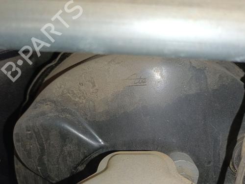 Used Servo brake LAND ROVER RANGE ROVER EVOQUE (L538) [2011-2019]  27097810