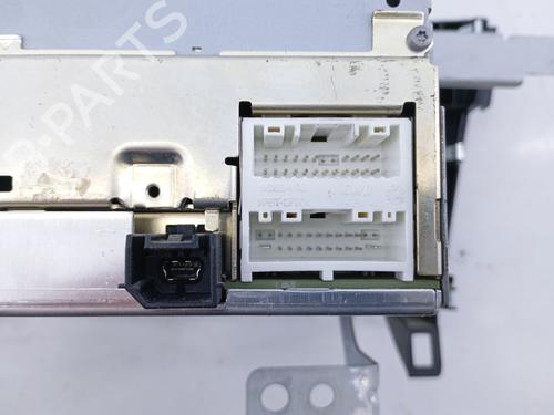 Electronic module NISSAN QASHQAI II (J11, J11_) 1.6 dCi | BP16675143M83 