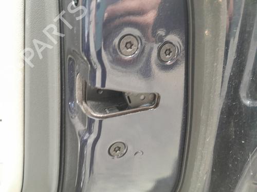 Used Rear right lock LAND ROVER RANGE ROVER EVOQUE (L538) 2.0 D 4x4 (150 hp) 26947181