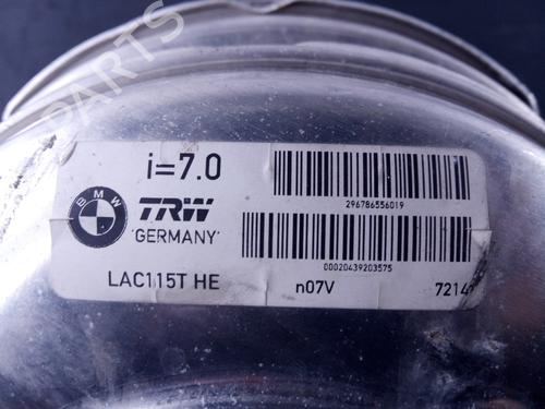 Servo brake BMW 5 (E60) 525 d | BP10734964M42 
