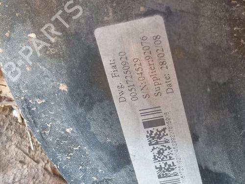 Used Servo brake PEUGEOT BOXER Bus 2.2 HDi 120 (120 hp) 28041198