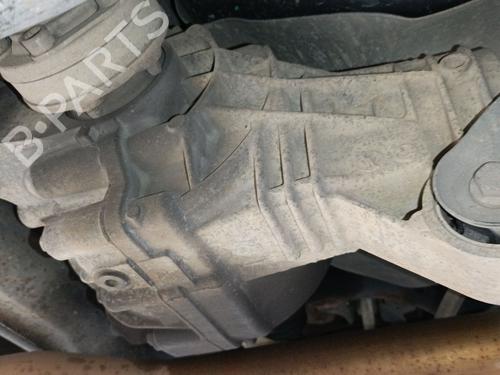 Rear differential AUDI Q7 (4LB) 3.0 TDI quattro | BP37154283M24 - Image 2