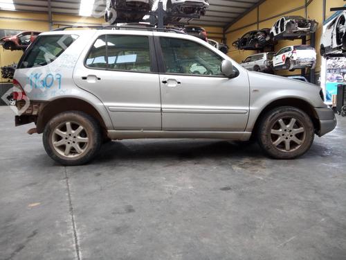 Hattehylde MERCEDES-BENZ M-CLASS (W163)  | BP17456218C85 